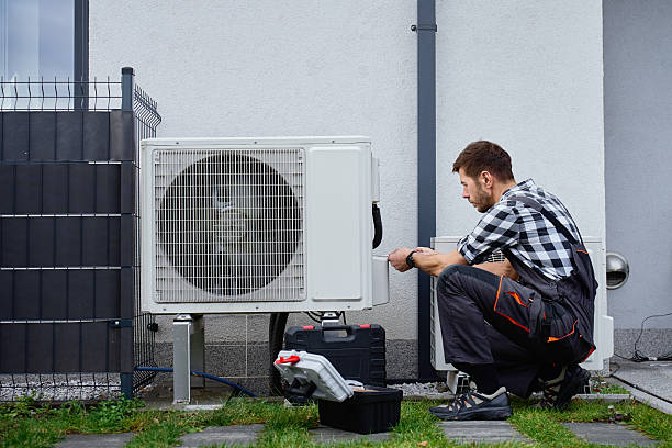 Trusted Ac Repair service in Pelham, NH - HVAC Repair CO
